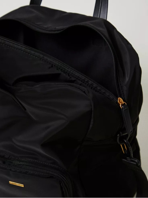 Сумка Шопер / Чорний 242LI7CCC