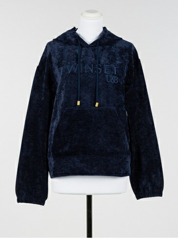 Світшот / Блекаут 242LL2PAA