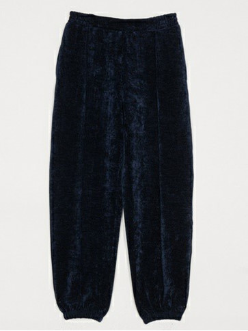 Оксамитові штани / Блекаут