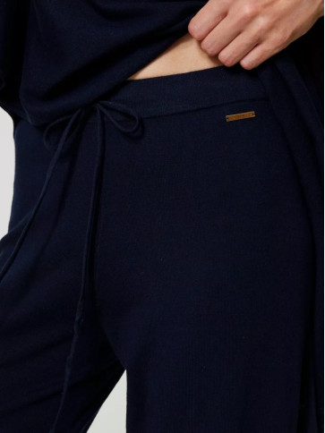 Штани палаццо / Блекаут