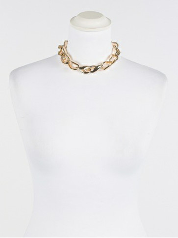 Колье / Нове золото