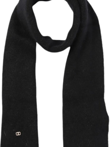 Шарф / Чорний