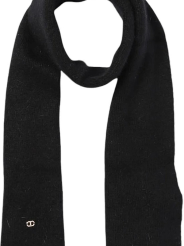 Шарф / Чорний 242TA4141