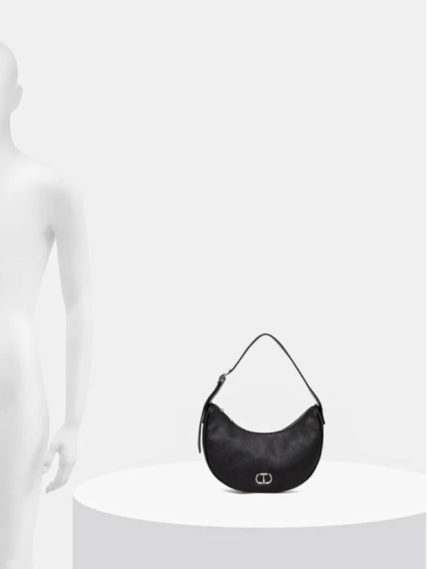 Сумка / Чорний 242TB7014