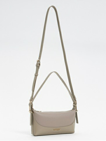 СумкаЧерезПлече / Помпейский червоний