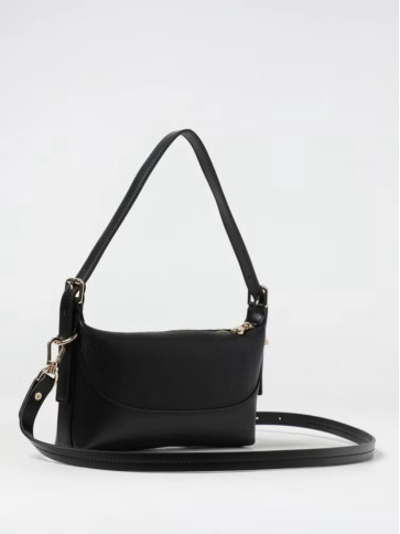 СумкаЧерезПлече / Чорний