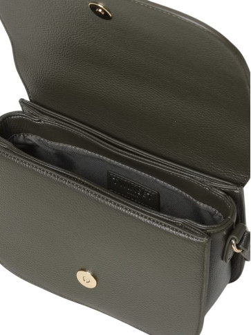 Сумка через плече / Світлий тауп