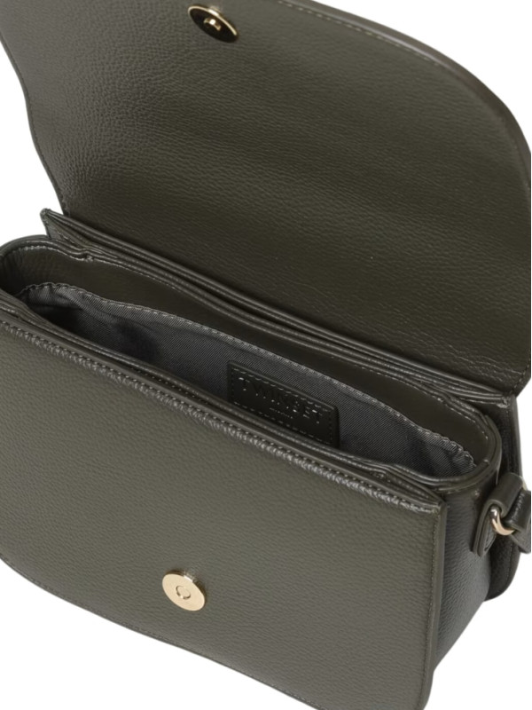 Сумка через плече / Світлий тауп 242TB7056