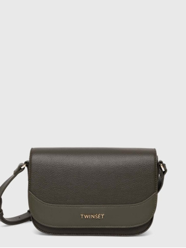 Сумка через плече / Світлий тауп