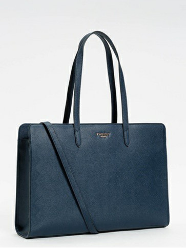 Сумка портфель / Чорний