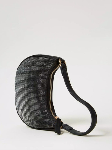 Сумка мини / Чорний