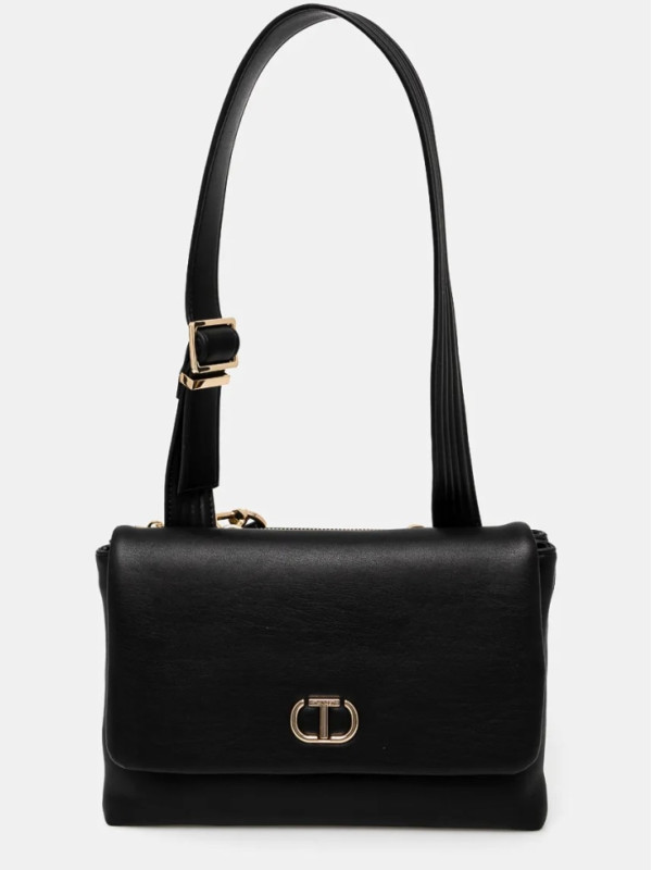 СумкаЧерезПлече / Сірий антрацит 242TD8320