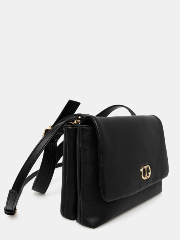 СумкаЧерезПлече / Чорна 242TD8320