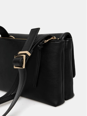 СумкаЧерезПлече / Чорна