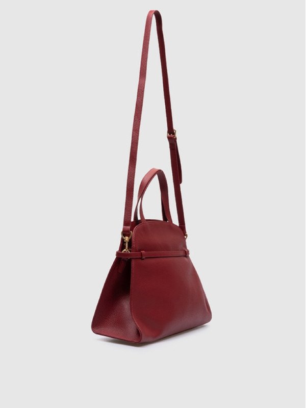 Сумка / Венеціанський червоний 242TD8371