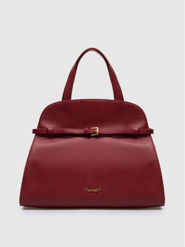 Сумка / Венеціанський червоний 242TD8371