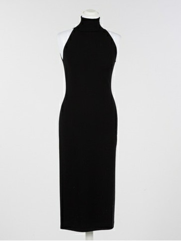 Плаття міді / Чорний