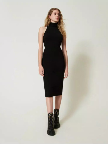 Плаття міді / Чорний