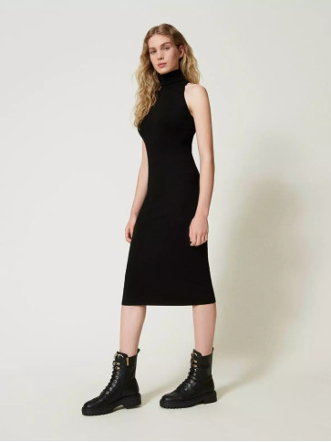 Плаття міді / Чорний