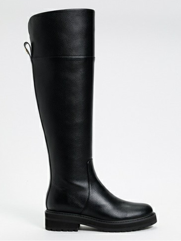 Чоботи / Чорний 242TGT174