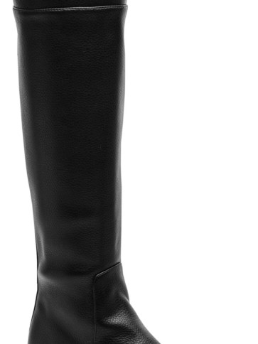 Чоботи / Чорний