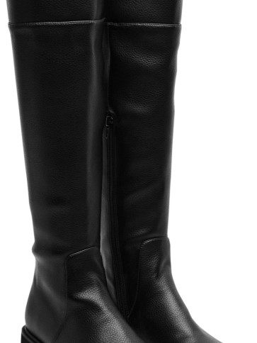 Чоботи / Чорний