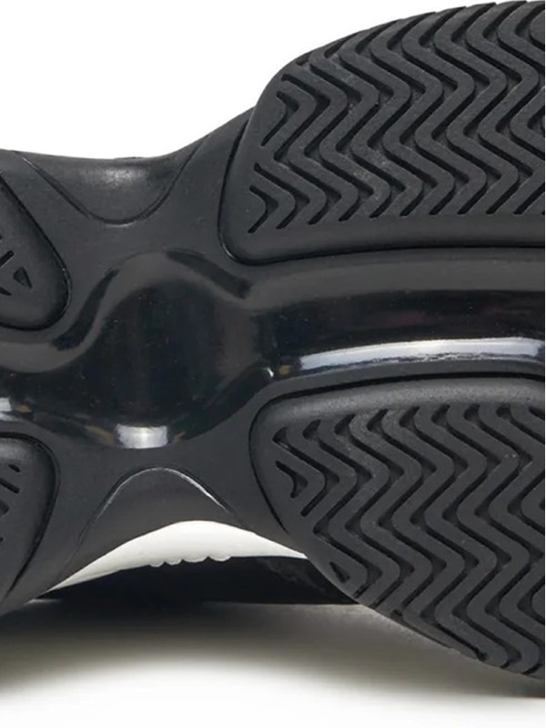 Кросівки / Чорний 242TGT18C