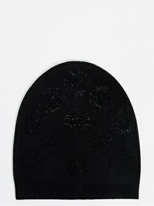 Шапка / Чорний 242TO5130