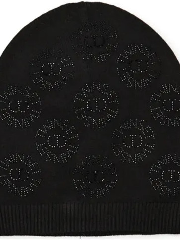Шапка / Чорний