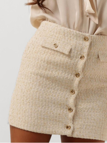 Спідниця / Букле / слова кістка / золото