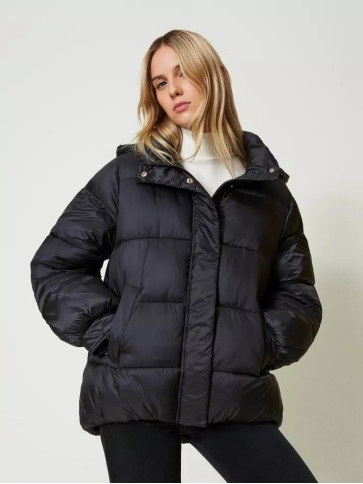 Куртка / Чорний