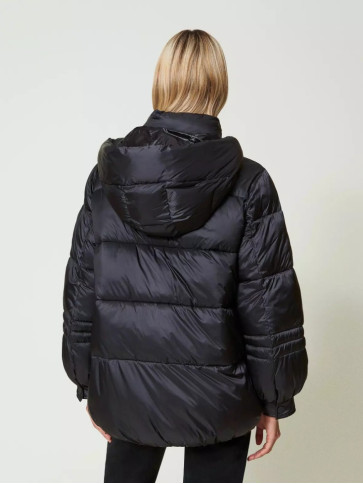 Куртка / Чорний