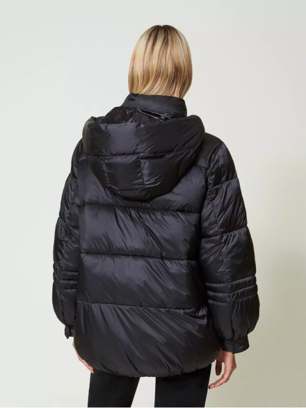 Куртка / Чорний 242TP2300