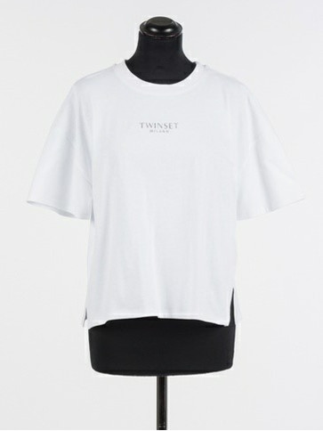 Футболка / Білий