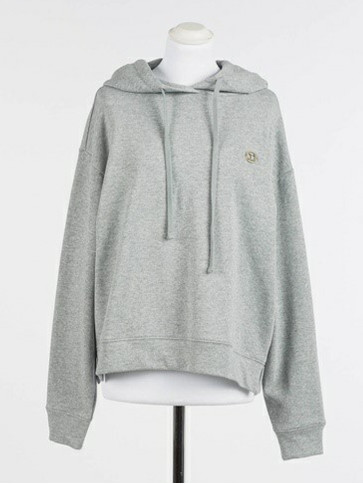 Світшот / Старий білий