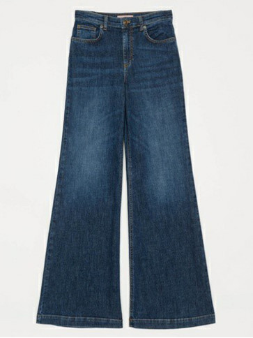 Джинси / Денім середній