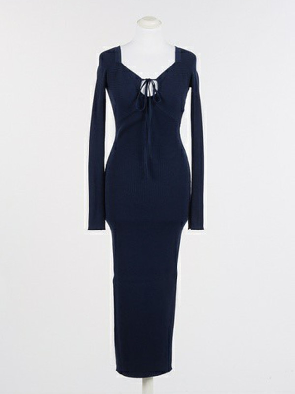 Сукня / Індіго 242TP3081