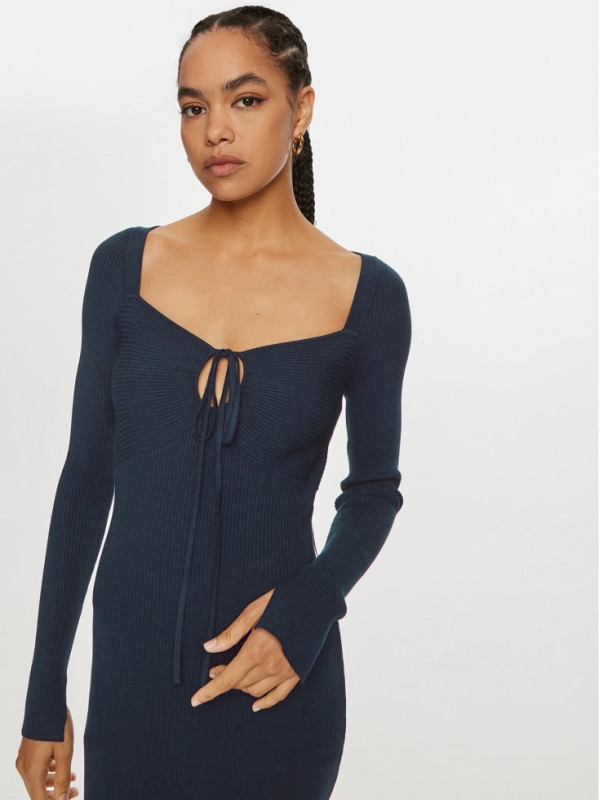 Сукня / Індіго 242TP3081