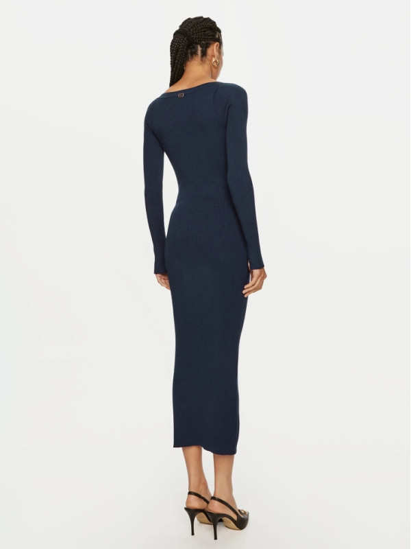 Сукня / Індіго 242TP3081