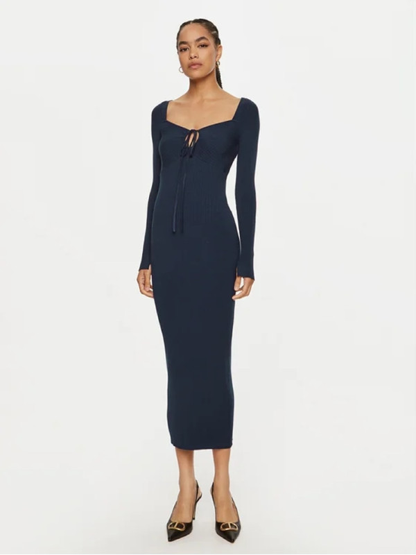 Сукня / Індіго 242TP3081