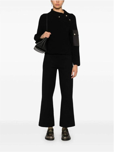 Штани / Чорний