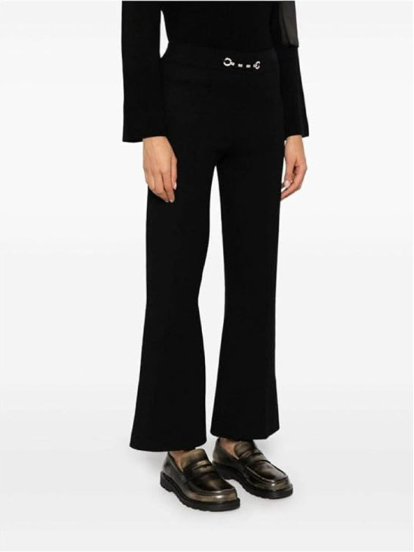 Штани / Чорний 242TP3182