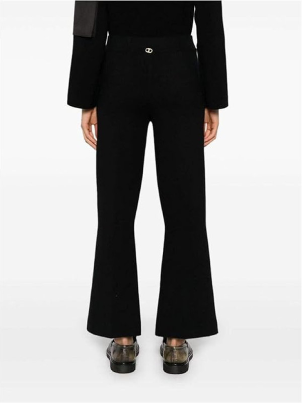 Штани / Чорний 242TP3182