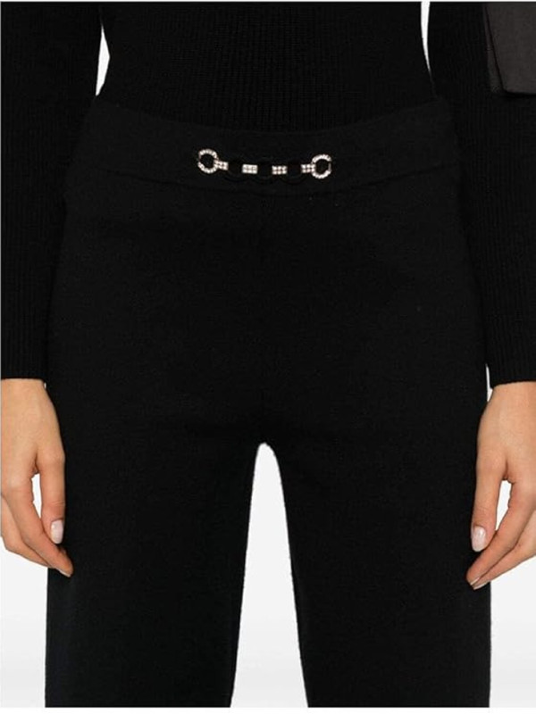 Штани / Чорний 242TP3182