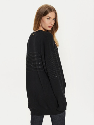 Кардіган / Чорний
