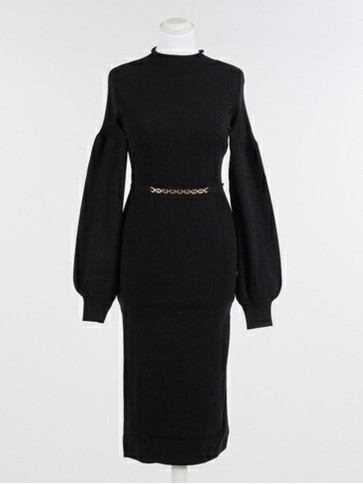 Сукня / Чорний