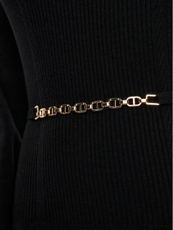 Сукня / Чорний