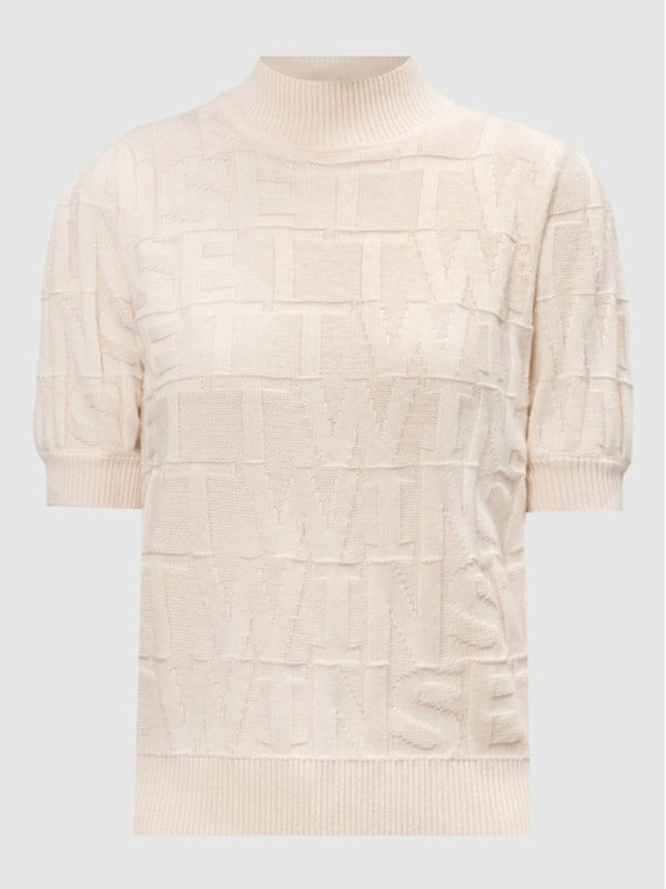 Светр / Старий білий 242TP3600