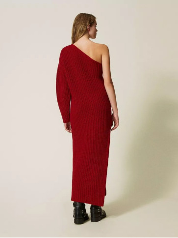 Сукня / Венеціанський червоний