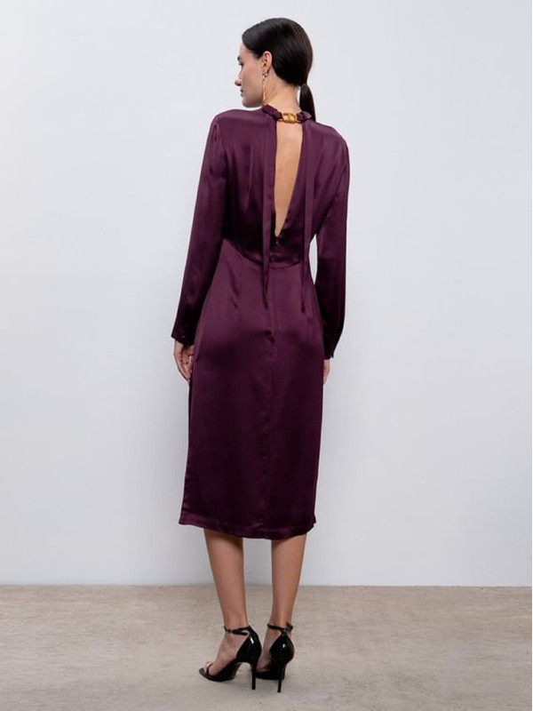 Сукня / Мірт 242TT2052